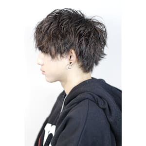 フォーミュラマッシュ