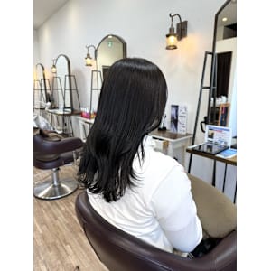 オリーブアッシュ