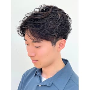 フェザーパーマ