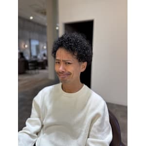 ファンキースタイル【ARCH片山】