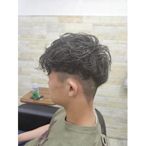 Pelo Corte×スタイル