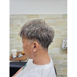 Pelo Corte×スタイル