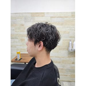 Pelo Corte×スタイル