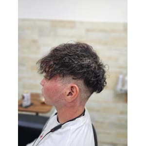 Pelo Corte×スタイル