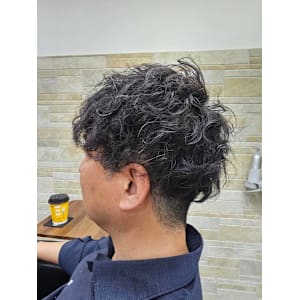 Pelo Corte×スタイル