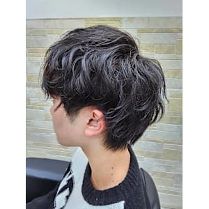 Pelo Corte×スタイル
