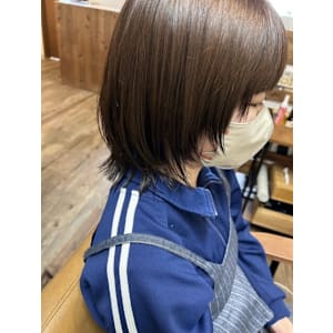 ナチュラルレイヤー