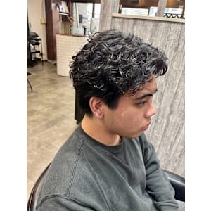 ハードツイスパ