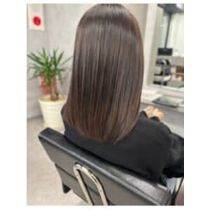 潤いチャージ☆サイエンスアクア