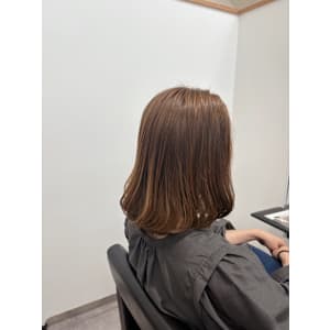 Hair Salon for D - Hair Salon for D【ヘアサロン フォーディー】掲載中