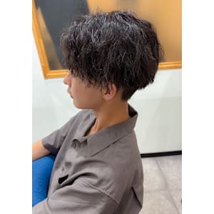 Hair Salon for D - Hair Salon for D【ヘアサロン フォーディー】掲載中