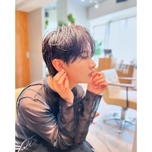 新丸子　武蔵小杉　ショート