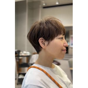 新丸子　武蔵小杉　ショート