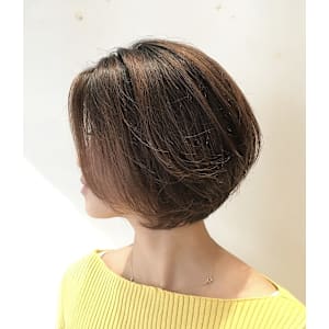 新丸子　武蔵小杉　ショート