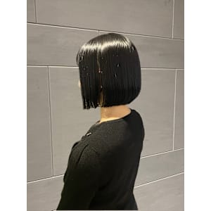 新丸子　武蔵小杉　ショート