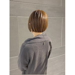 新丸子　武蔵小杉　ショート