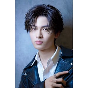 ナチュラルフェザー - メンズヘア整形サロン GOALD 渋谷店【メンズヘアセイケイサロン ゴールド シブヤテン】掲載中