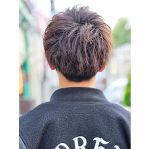 フラッピーライトムーブマッシュ