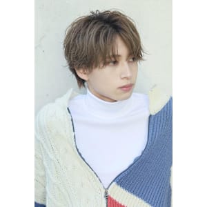 ゆるっとスパイラル