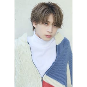 ゆるっとスパイラル