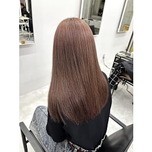 【KOTOHO】@kotoho_s410 春色ベージュ