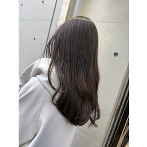 【REN】@ren_kunii ナチュラルベージュ