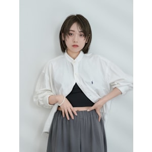 HCレイヤー×ミディアムスタイル