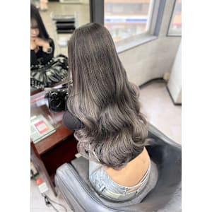 【韓国風】 シールエクステ80枚 202505