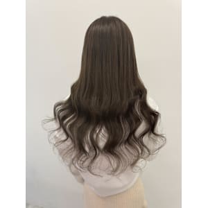 エクステで叶う！インナーstyle♪