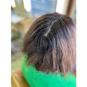 トップクロスパーマ - L.O.T.　Hair Resort【エルオーティー　ヘアリゾート】掲載中