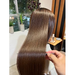 改善トリートメントエステ