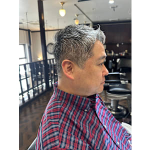 クラシックグレイシュート