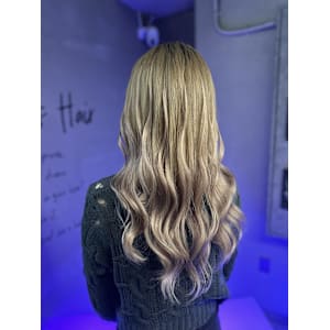 最強のなじみハイトーンロング！