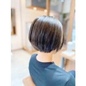 lino hair×スタイル