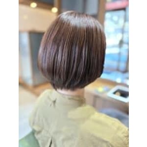 lino hair×スタイル