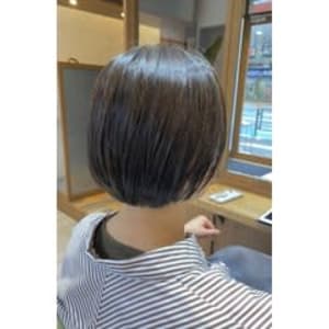 lino hair×スタイル