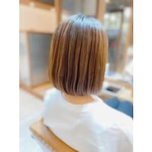 lino hair×スタイル