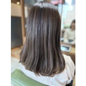 lino hair×スタイル