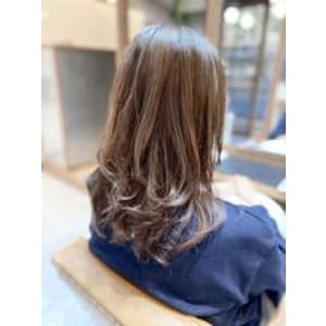 lino hair×スタイル