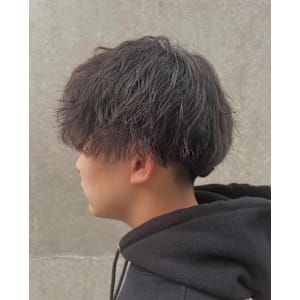 ツイストスパイラルMIX