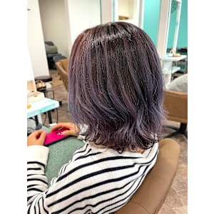Vias by Hair…DiAみどり店×スタイル - Vias by Hair…DiAみどり店【ビアス バイ ヘアーディア】掲載中
