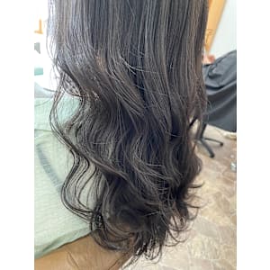 Vias by Hair…DiAみどり店×スタイル