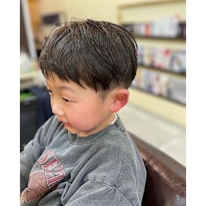 キッズカット - odd-jobs SPICE【オッド ジョブス スパイス】掲載中