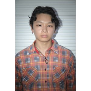 GENE CUTCLUB×スタイル