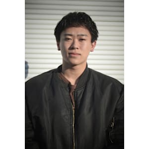 GENE CUTCLUB×スタイル