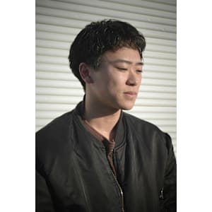 GENE CUTCLUB×スタイル