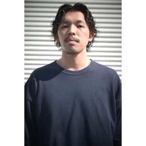 GENE CUTCLUB×スタイル