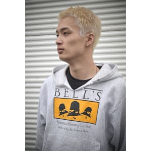 GENE CUTCLUB×スタイル