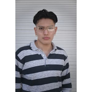 GENE CUTCLUB×スタイル