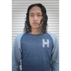 GENE CUTCLUB×スタイル